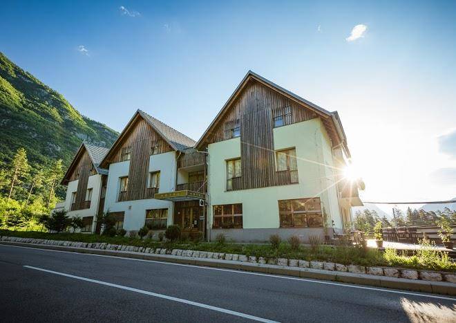 Hotel boka
