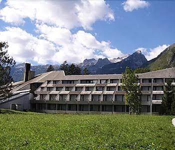 Hotel kanin