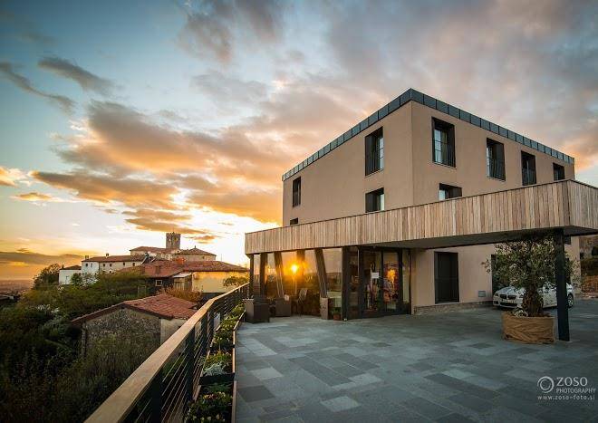 Hotel san martin