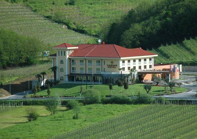 Trine turisticne in zabaviscne storitve d o o