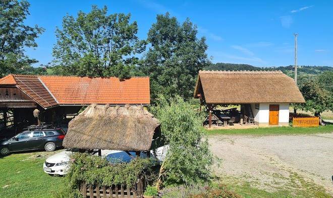 Marjeta ivanic kous turisticna kmetija ferencovi