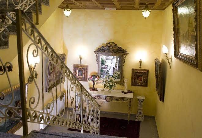 Hotel grande