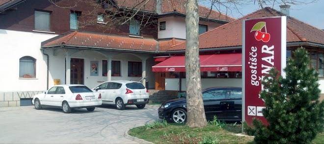 Gostisce cesnar