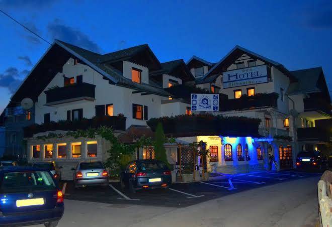 Hotel silvester wellness & restaurant