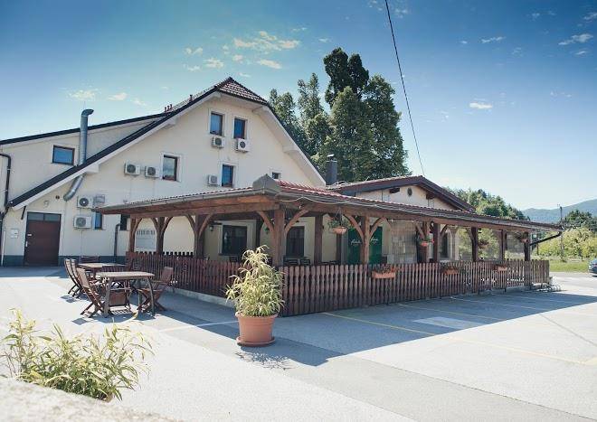 Gostisce in pizzerija furman