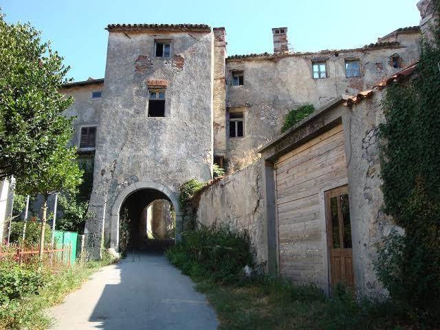 Gostisce stari grad senozece