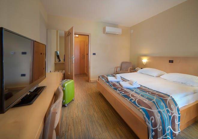 Hotel malovec