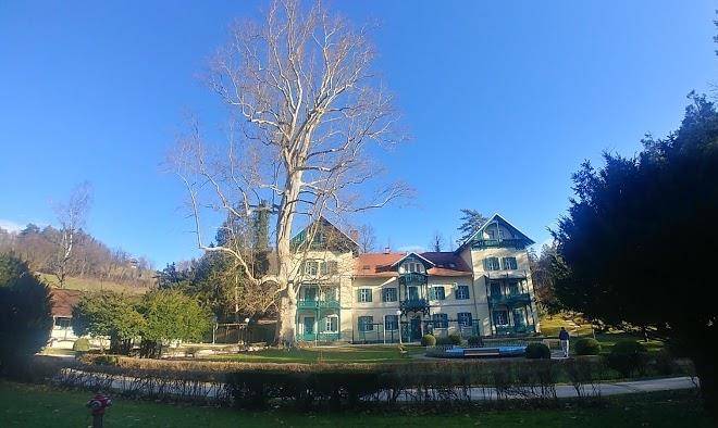 Terme dobrna resort