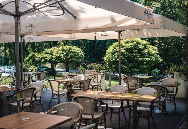Hotel vita terme dobrna