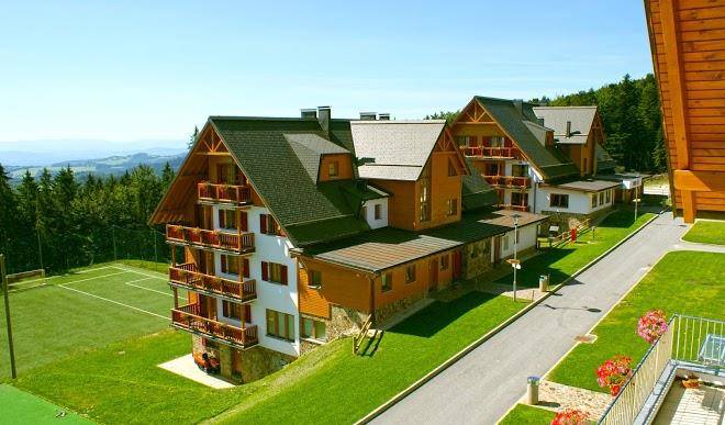 Hotel videc