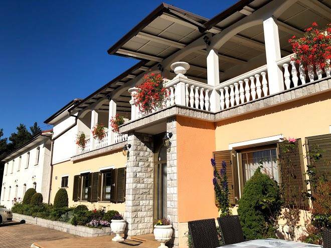 Finida gostinstvo turizem in pivovarstvo doo