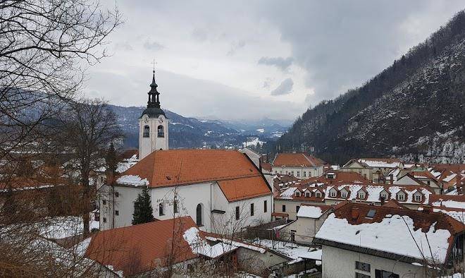 Gostilna mili vrh mira lanisek pirc sp