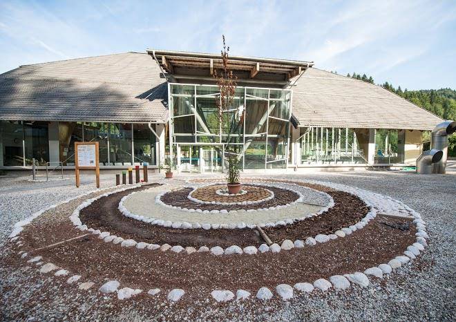 Terme snovik