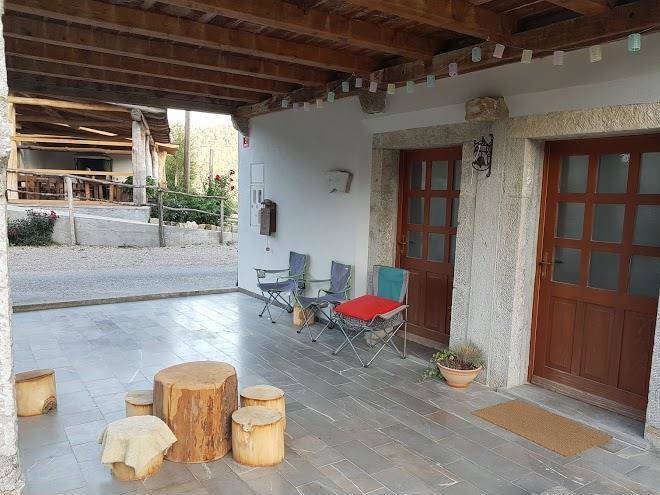 Robidisce outdoor home