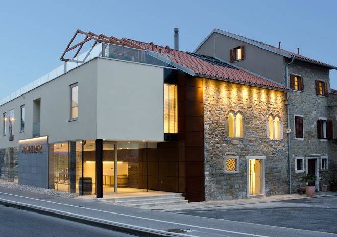 B&b veneziana suites & spa