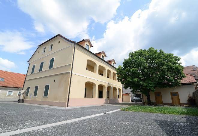 B&b vila castanea