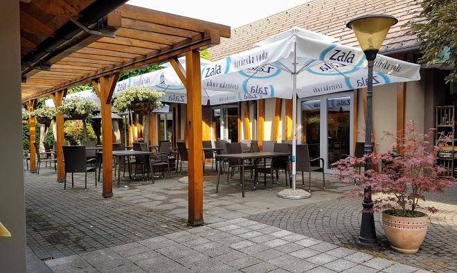 Gostilna zolnir gostinstvo turizem in storitve doo