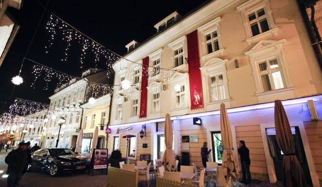 Actum hotel