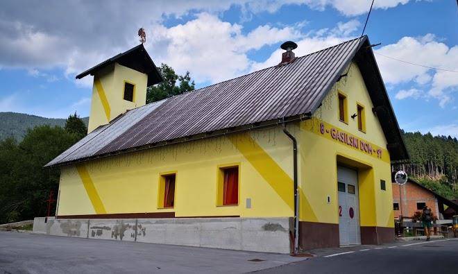 Gostisce vila moj mir