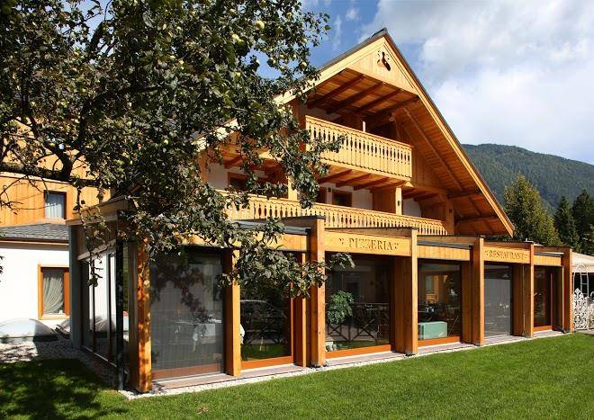 Hotel Lipa Kranjska Gora