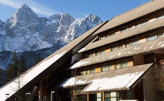 Hotel spik