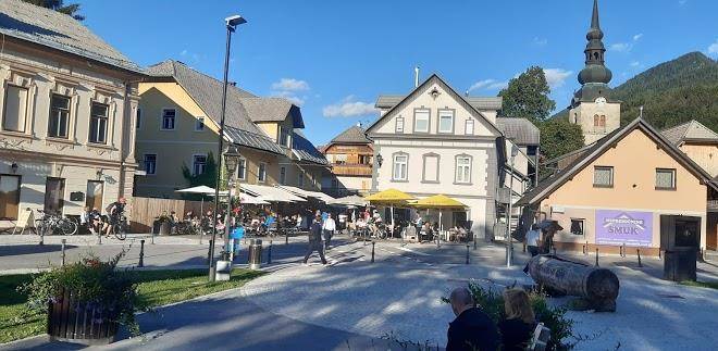 Kranjska gora