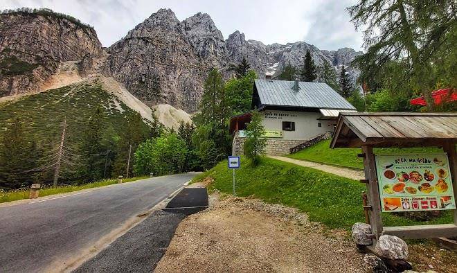 Planinsko drustvo kranska gora
