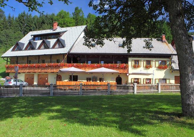 Surc hotelsko turisticno podjetje ratece planica 86 doo