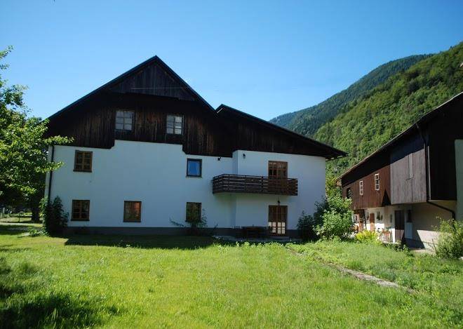 Trata resort