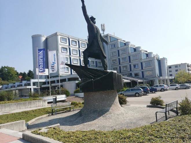 Hotel city krsko