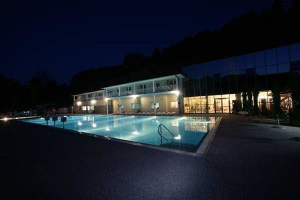 Aqua roma