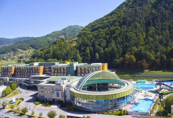 Hotel thermana park lasko superior