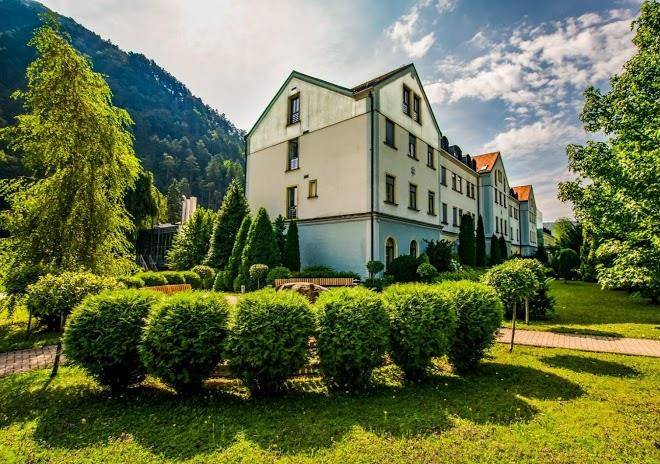 Hotel zdravilisce lasko