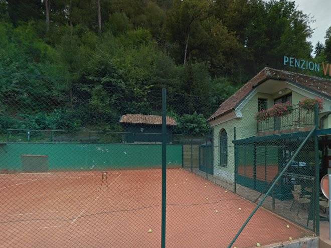 Penzion park lasko