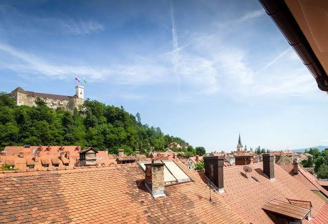 Barbovi palace