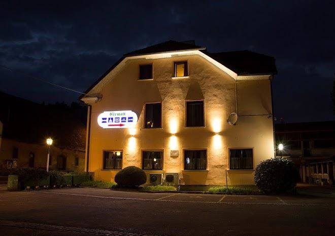 B&b cirman