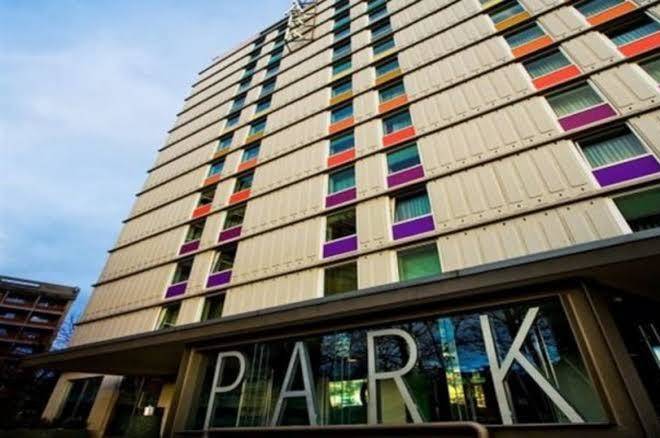 B&b park hotel ljubljana