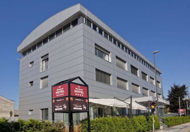 Gloria hotel