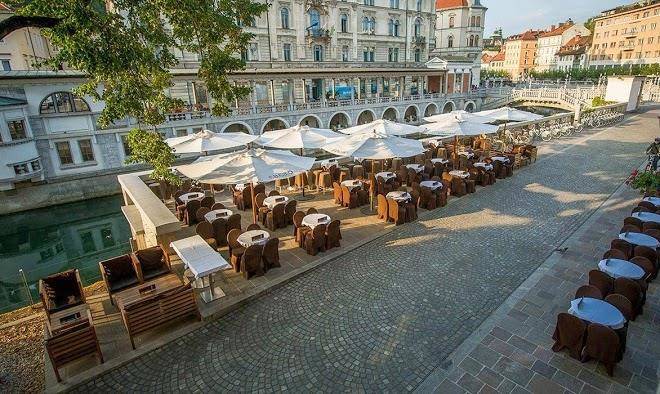Cacao ljubljana