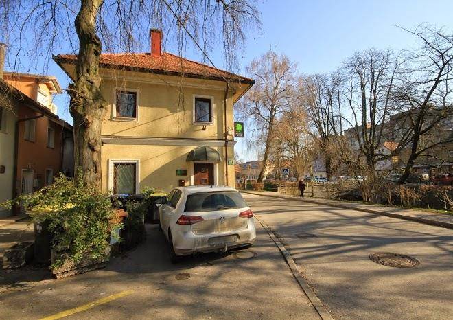 Hostel vrba