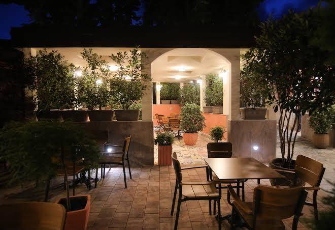 Hotel asteria