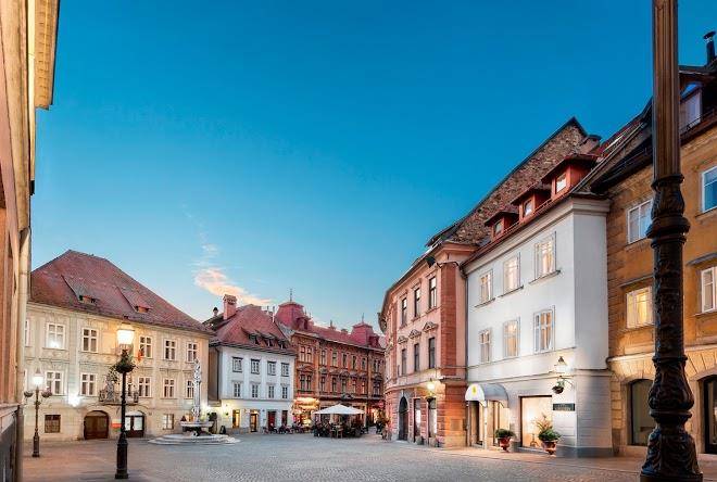 Hotel galerija ars druzinski hotel doo