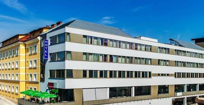 Hotel meksiko