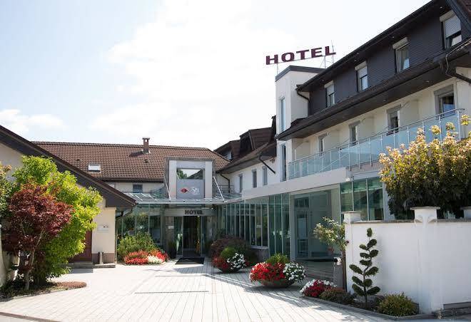 Hotel stil