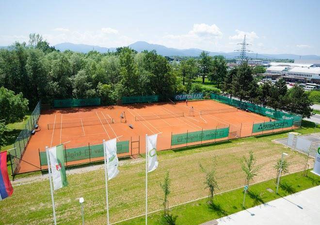 Sport hotel