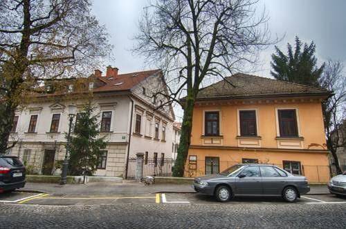 Sweethome ljubljana