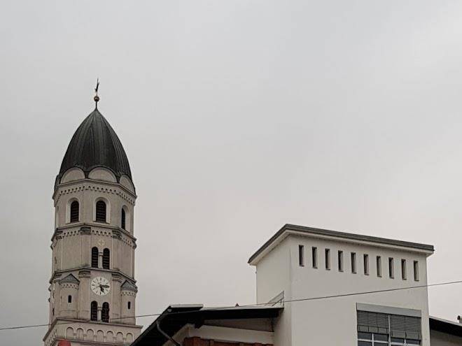 Zavod sv ignacija za izobrazevanje in raziskovanje