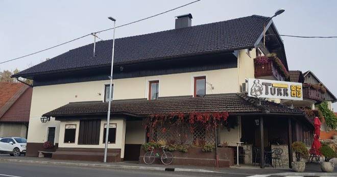 Gostilna turk izidor zelenc sp