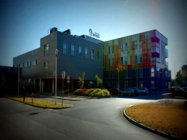 Hotel betnava