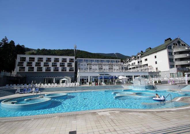Hotel habakuk